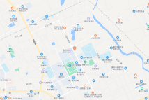 紫麟华府电子地图