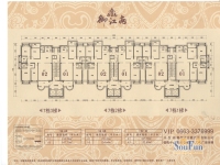 7幢2梯01户型